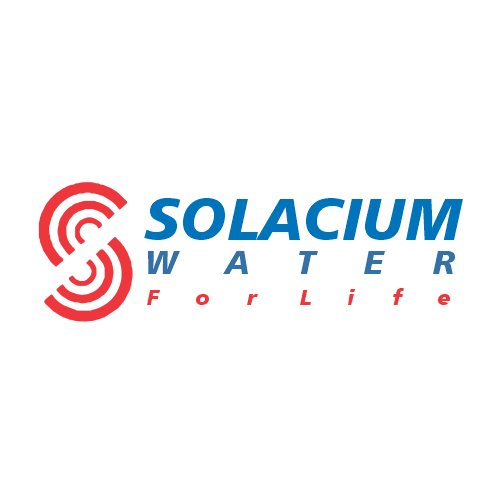 Solacium Water For Life